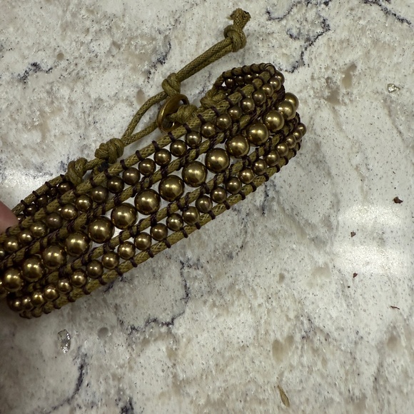 Beaded bracelet - Picture 1 of 7